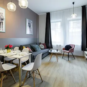  Appartamento Friendhouse
