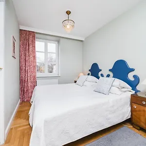  Apartamento In The Heart Of Jewish Quarter - Old Synagogue - By Upstairs