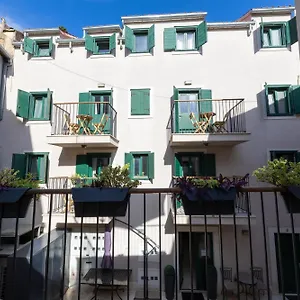 Korta Apartamento Split