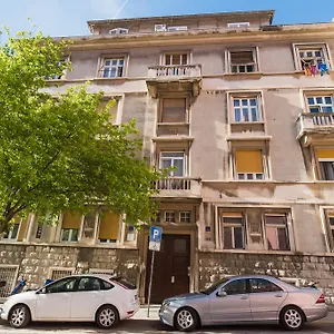 Vetom Apartamento Split