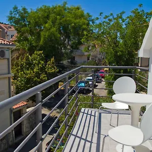 Center Apartamento Split