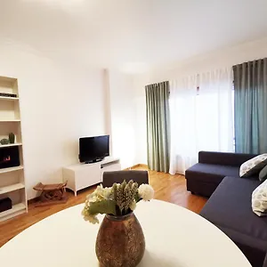 Down Town - Expo27 Apartamento Lisboa