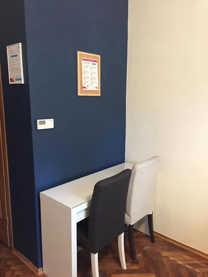 Apartamento Mrówka Cracovia