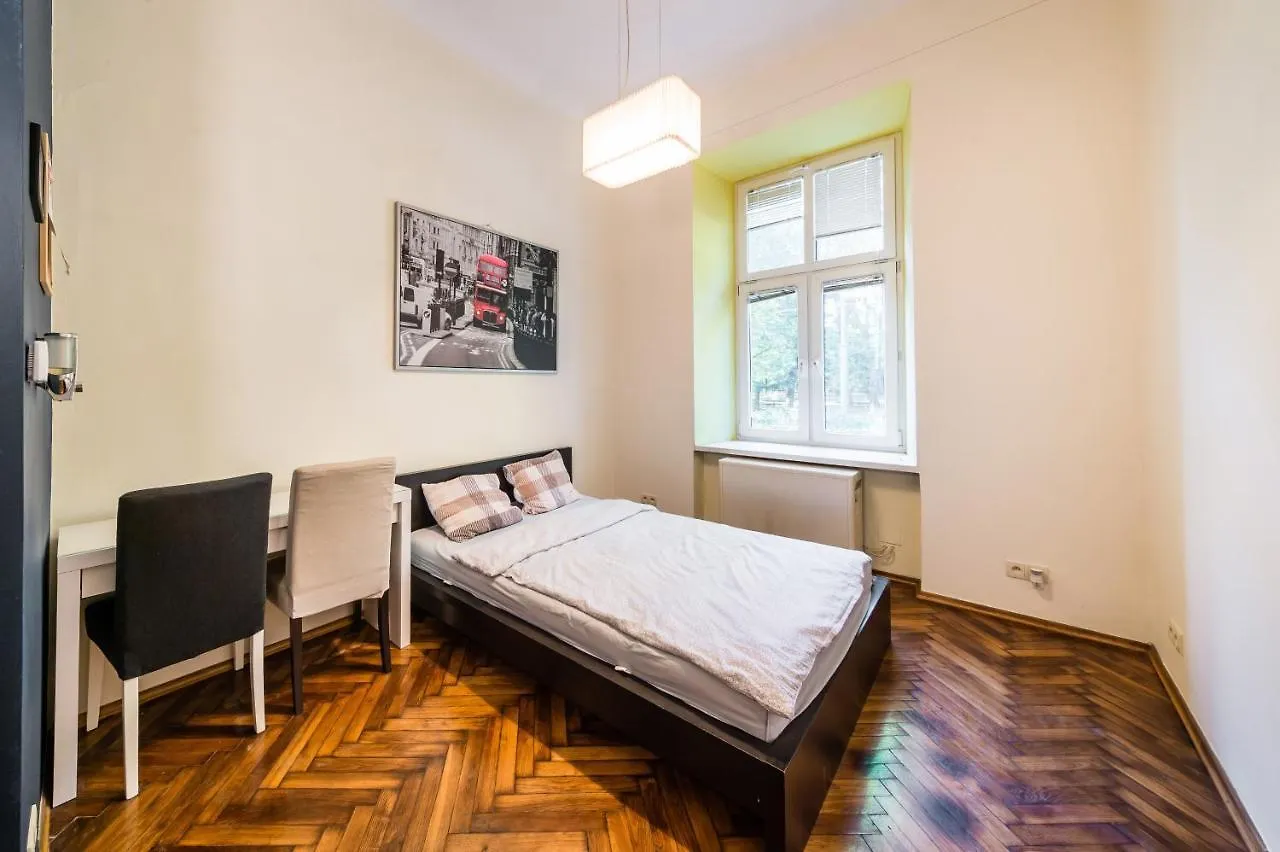 Apartamento Mrówka Cracovia